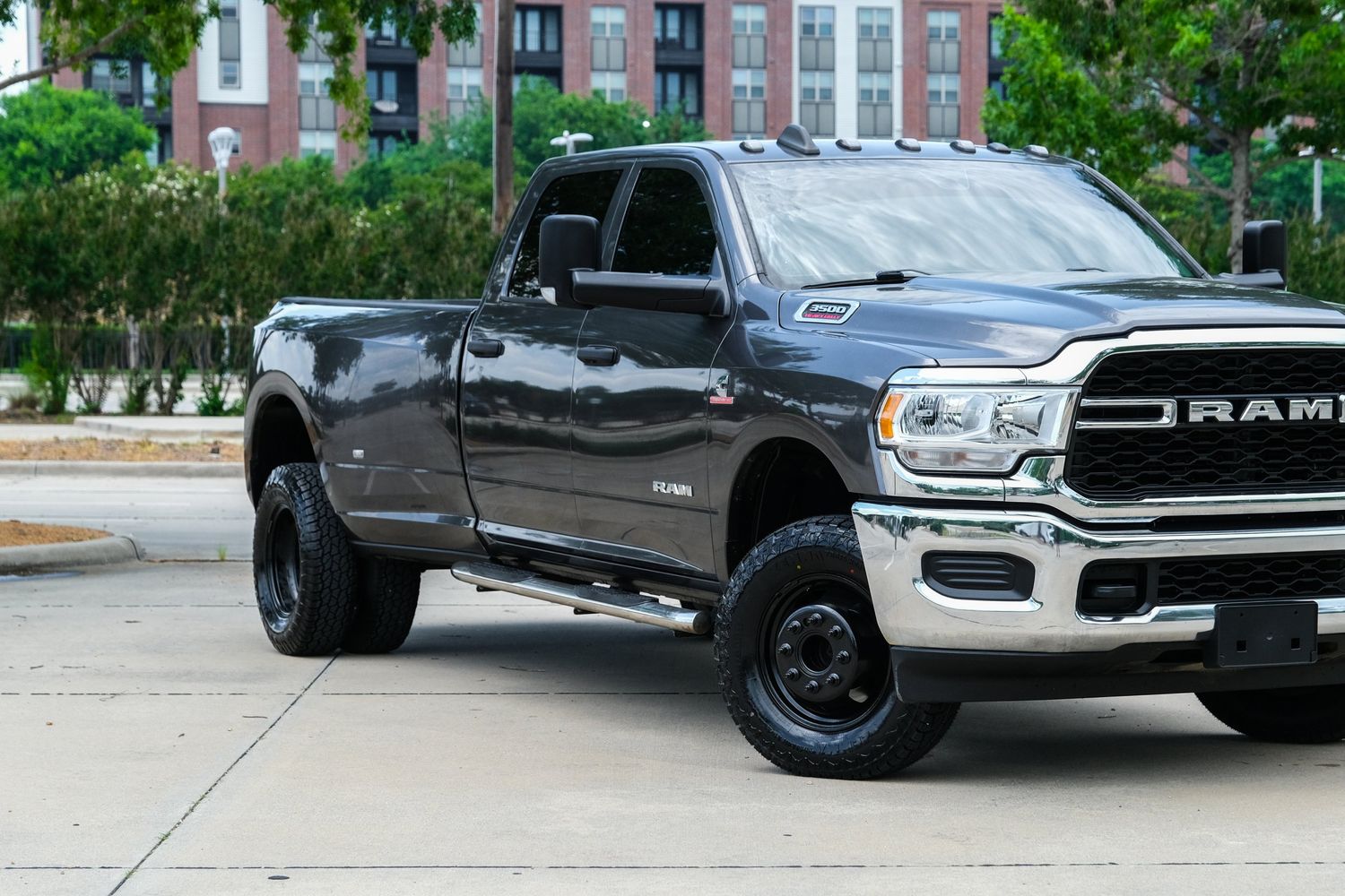 ram ram 3500 pickup 2020 3C63RRGL1LG166297 image ram ram 3500 pickup 2020 3C63RRGL1LG166297 image